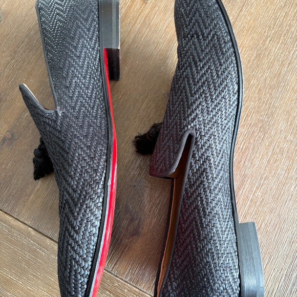 Christian Louboutin Loafers - Picture 4 of 7